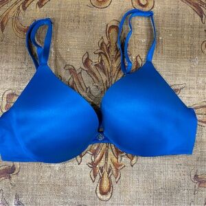 Push-up 34 B Victoria’s Secret